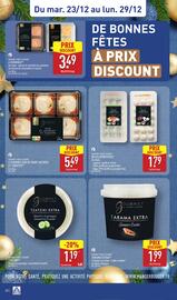 Catalogue ALDI semaine 52 page 25