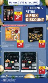 Catalogue ALDI semaine 52 page 27
