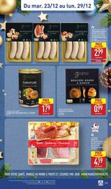 Catalogue ALDI semaine 52 page 28