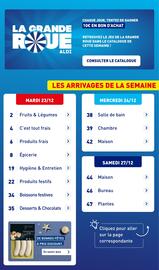 Catalogue ALDI semaine 52 page 3