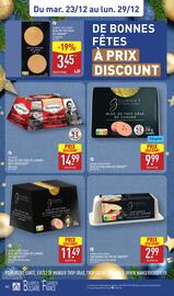 Catalogue ALDI semaine 52 page 31