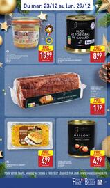 Catalogue ALDI semaine 52 page 32