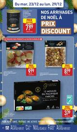 Catalogue ALDI semaine 52 page 33