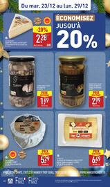 Catalogue ALDI semaine 52 page 35