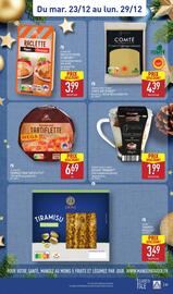 Catalogue ALDI semaine 52 page 36
