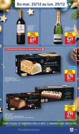 Catalogue ALDI semaine 52 page 38