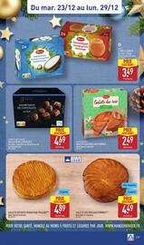 Catalogue ALDI semaine 52 page 40