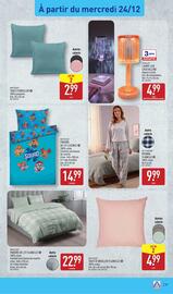 Catalogue ALDI semaine 52 page 42
