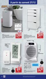 Catalogue ALDI semaine 52 page 45
