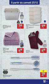 Catalogue ALDI semaine 52 page 46