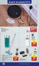 Catalogue ALDI semaine 52 page 47