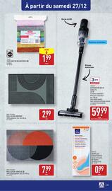Catalogue ALDI semaine 52 page 48