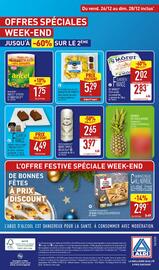 Catalogue ALDI semaine 52 page 51