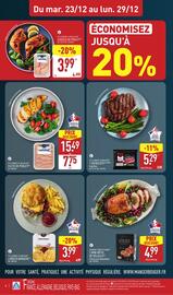 Catalogue ALDI semaine 52 page 7