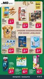 NETTO Prospekt woche 52 Seite 16
