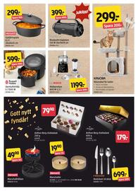 Jula reklamblad Sida 3