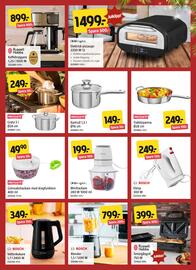 Jula reklamblad Sida 5