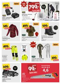 Jula reklamblad Sida 7