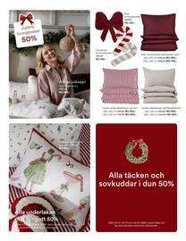 Hemtex reklamblad vecka 51 Sida 2