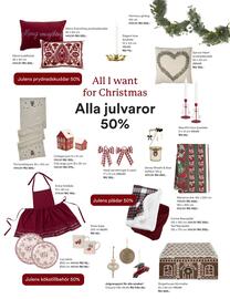 Hemtex reklamblad vecka 51 Sida 5