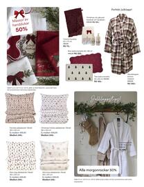 Hemtex reklamblad vecka 51 Sida 6