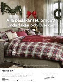 Hemtex reklamblad vecka 51 Sida 8
