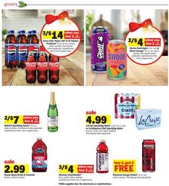 Meijer weekly ad week 51 Page 16