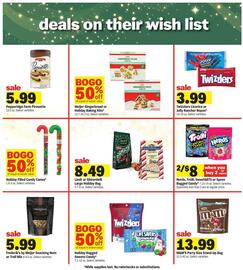 Meijer weekly ad week 51 Page 17