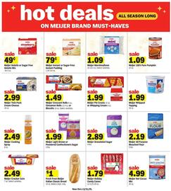 Meijer weekly ad week 51 Page 20