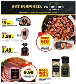 Meijer weekly ad week 51 Page 21