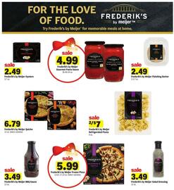 Meijer weekly ad week 51 Page 22