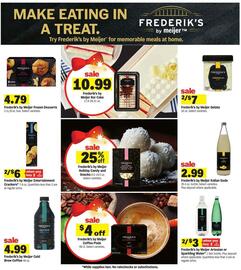 Meijer weekly ad week 51 Page 23