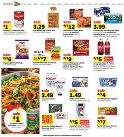 Meijer weekly ad week 51 Page 3