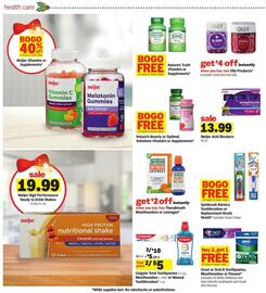 Meijer weekly ad week 51 Page 30