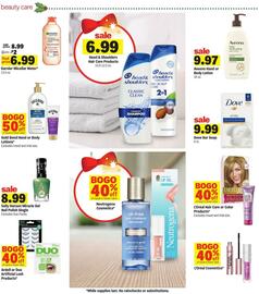 Meijer weekly ad week 51 Page 33