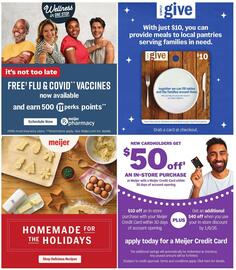 Meijer weekly ad week 51 Page 38