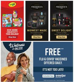 Meijer weekly ad week 51 Page 42