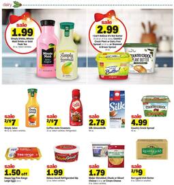 Meijer weekly ad week 51 Page 8