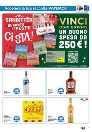 Volantino Carrefour | Punti Sprint Payback Pagina 11