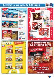 Volantino Carrefour | Punti Sprint Payback Pagina 5