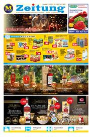 Mix Markt Prospekt woche 51 Seite 1