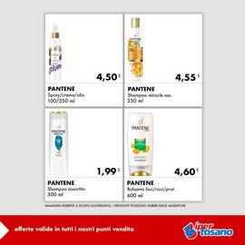 Volantino Iper Tosano settimana 51 Pagina 2