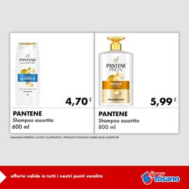 Volantino Iper Tosano settimana 51 Pagina 3