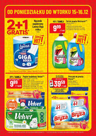 Polomarket gazetka Strona 6