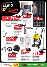 Bricomarche gazetka Strona 2