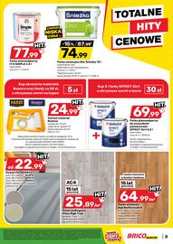 Bricomarche gazetka Strona 3