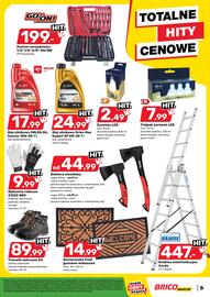 Bricomarche gazetka Strona 5