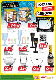 Bricomarche gazetka Strona 7