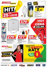 Bricomarche gazetka Strona 8