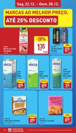 Folheto ALDI semana 52 Página 14